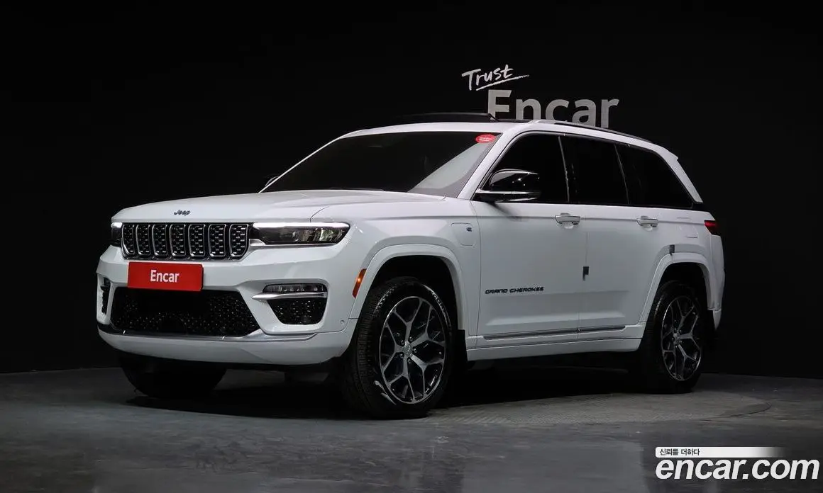 Jeep Cherokee 2023 2.0 автомат (гидро), фото 1 Jeep Cherokee 2023 2.0 автомат (гидро), фото 1