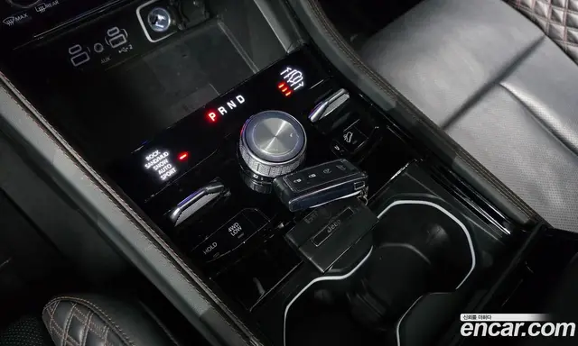 Jeep Cherokee 2023 2.0 автомат (гидро), миниатюра 12