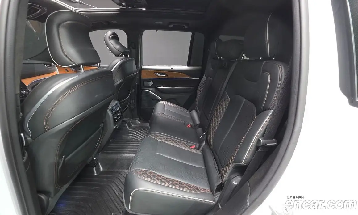 Jeep Cherokee 2023 2.0 автомат (гидро), фото 16 Jeep Cherokee 2023 2.0 автомат (гидро), фото 16