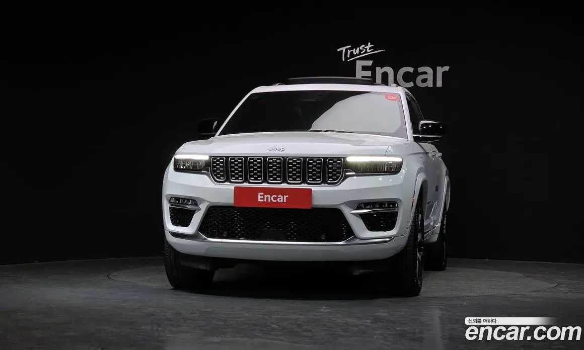 Jeep Cherokee 2023 2.0 автомат (гидро), фото 3 Jeep Cherokee 2023 2.0 автомат (гидро), фото 3