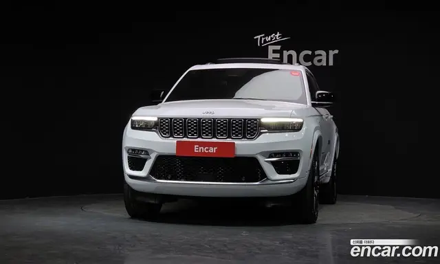 Jeep Cherokee 2023 2.0 автомат (гидро), миниатюра 3 Jeep Cherokee 2023 2.0 автомат (гидро), миниатюра 3