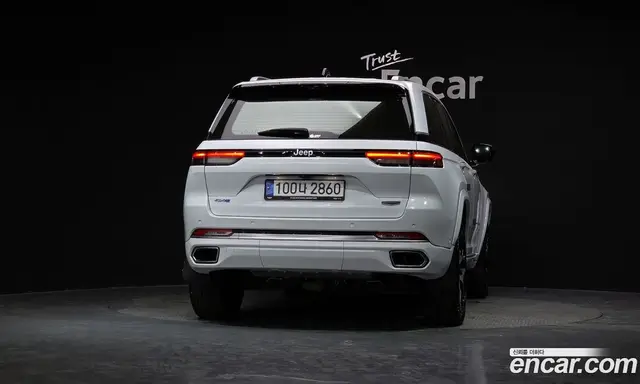 Jeep Cherokee 2023 2.0 автомат (гидро), миниатюра 4 Jeep Cherokee 2023 2.0 автомат (гидро), миниатюра 4