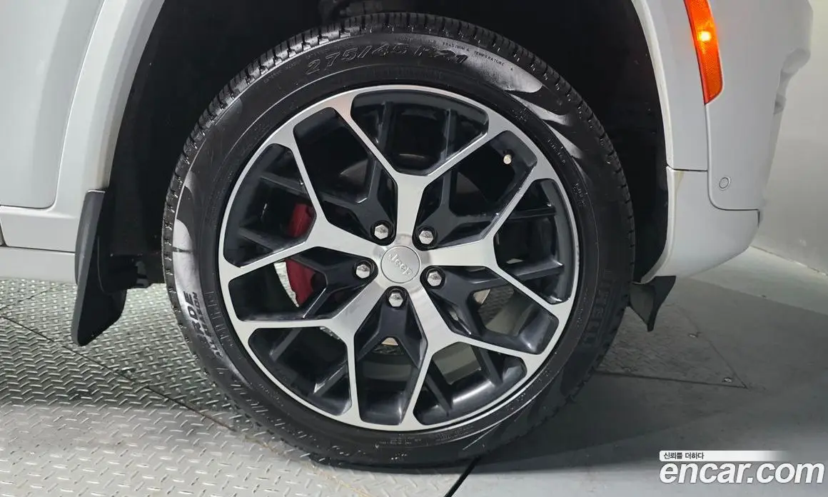 Jeep Cherokee 2023 2.0 автомат (гидро), фото 7 Jeep Cherokee 2023 2.0 автомат (гидро), фото 7