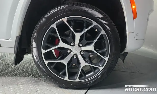 Jeep Cherokee 2023 2.0 автомат (гидро), миниатюра 7 Jeep Cherokee 2023 2.0 автомат (гидро), миниатюра 7