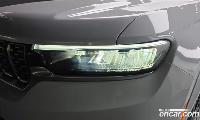 Jeep Cherokee 2023 2.0 автомат (гидро), миниатюра 8 Jeep Cherokee 2023 2.0 автомат (гидро), миниатюра 8