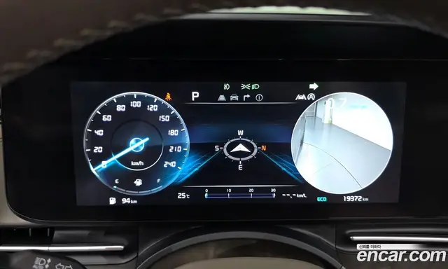 Kia Carnival 2022 2.2 автомат (гидро), миниатюра 11