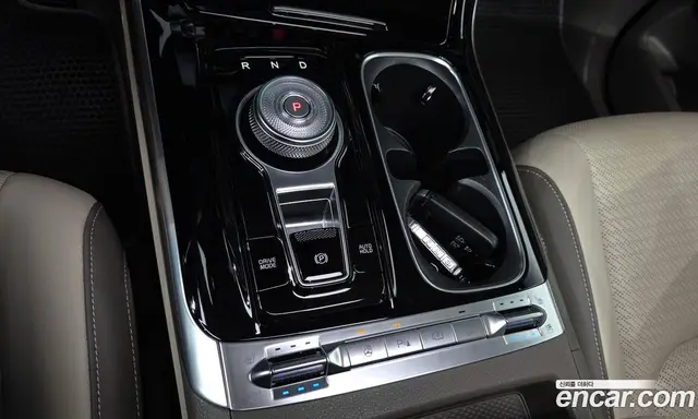 Kia Carnival 2022 2.2 автомат (гидро), миниатюра 12