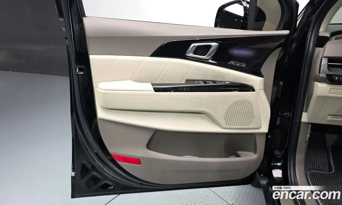 Kia Carnival 2022 2.2 автомат (гидро), фото 14
