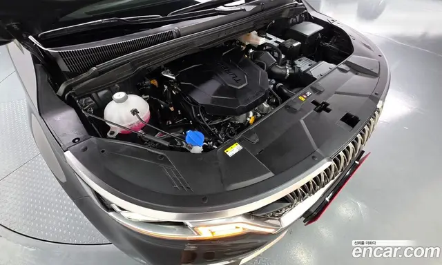 Kia Carnival 2022 2.2 автомат (гидро), миниатюра 6