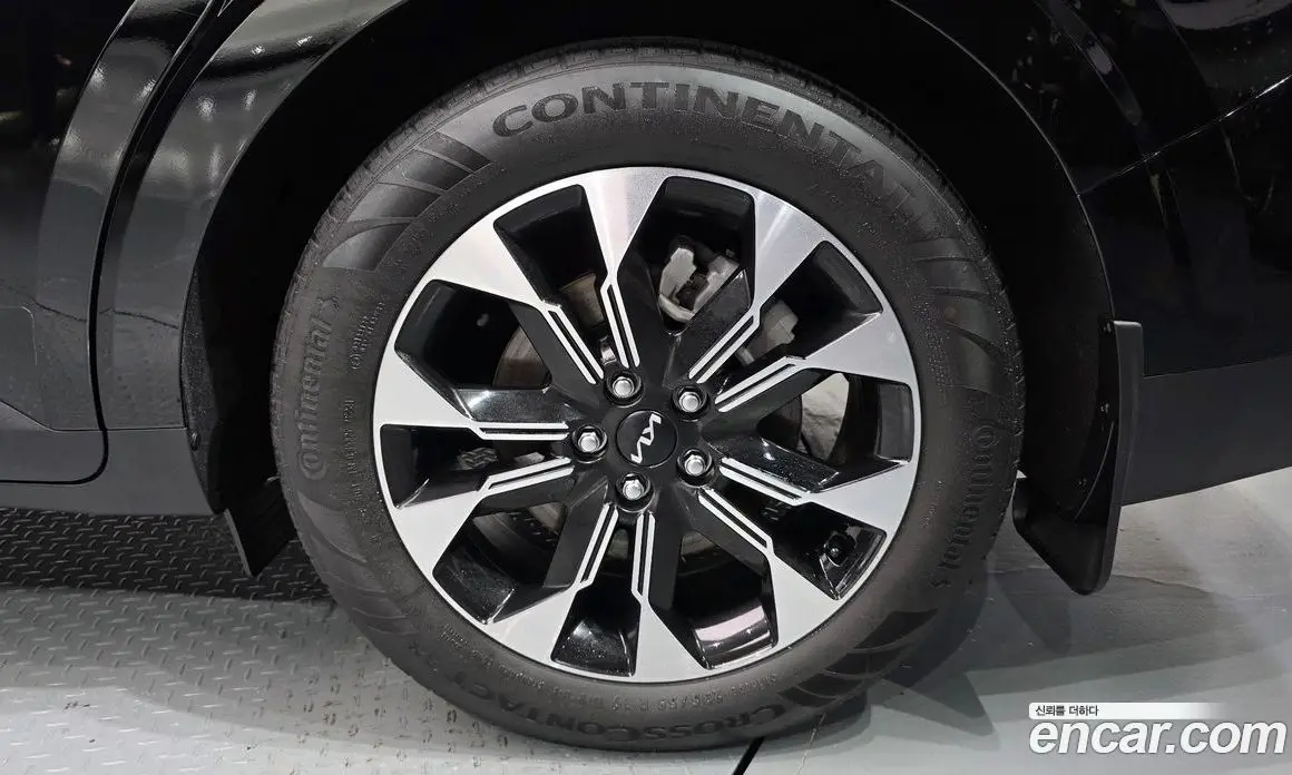 Kia Carnival 2022 2.2 автомат (гидро), фото 7