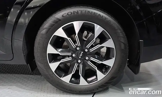 Kia Carnival 2022 2.2 автомат (гидро), миниатюра 7