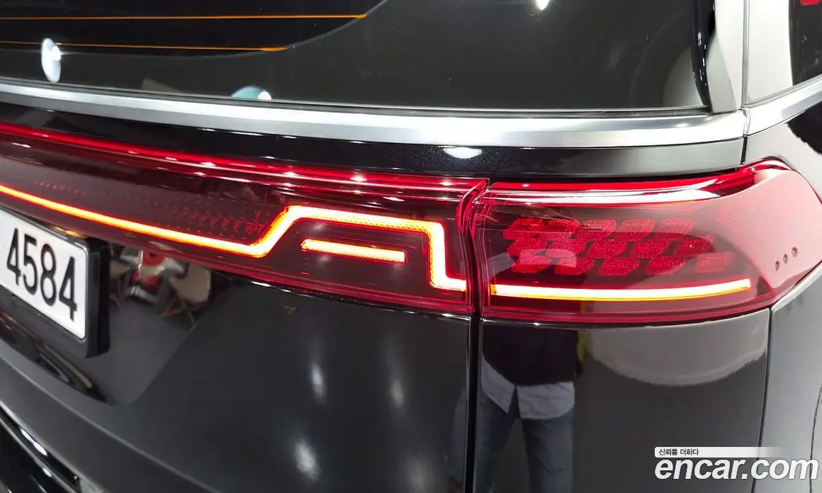 Kia Carnival 2022 2.2 автомат (гидро), фото 9