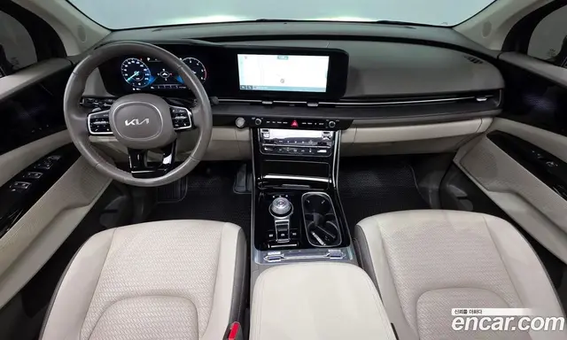 Kia Carnival 2022 2.2 автомат (гидро), миниатюра 10