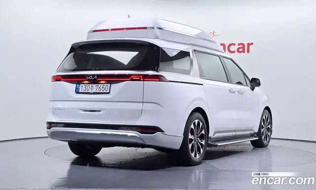 Kia Carnival 2022 3.5 автомат (гидро), миниатюра 2 Kia Carnival 2022 3.5 автомат (гидро), миниатюра 2
