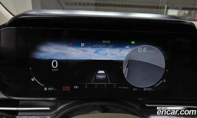 Kia Carnival 2022 3.5 автомат (гидро), миниатюра 11 Kia Carnival 2022 3.5 автомат (гидро), миниатюра 11