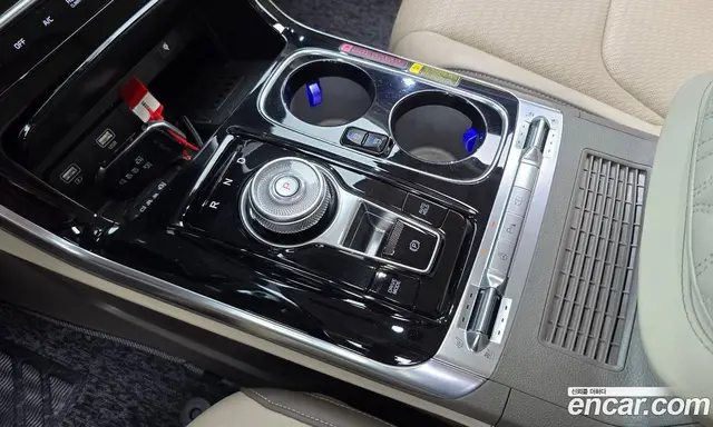 Kia Carnival 2022 3.5 автомат (гидро), миниатюра 12
