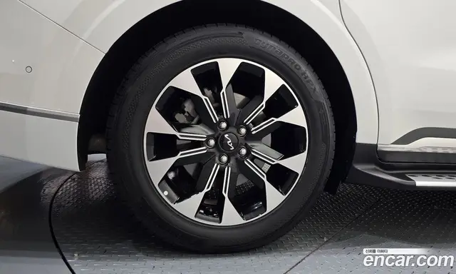 Kia Carnival 2022 3.5 автомат (гидро), миниатюра 5 Kia Carnival 2022 3.5 автомат (гидро), миниатюра 5