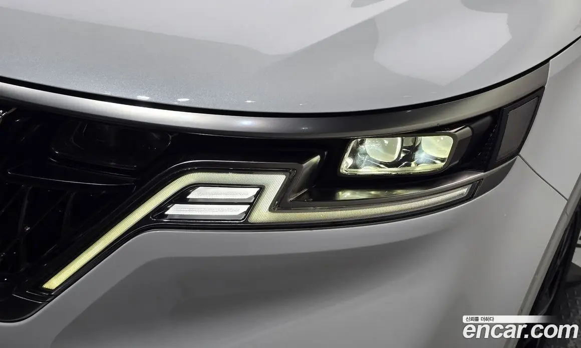 Kia Carnival 2022 3.5 автомат (гидро), фото 8 Kia Carnival 2022 3.5 автомат (гидро), фото 8