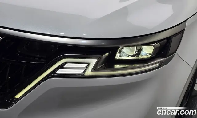 Kia Carnival 2022 3.5 автомат (гидро), миниатюра 8 Kia Carnival 2022 3.5 автомат (гидро), миниатюра 8