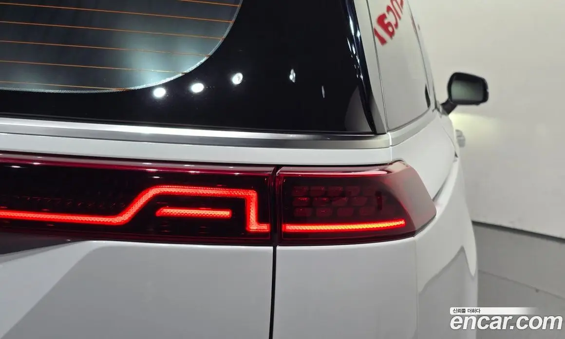 Kia Carnival 2022 3.5 автомат (гидро), фото 9 Kia Carnival 2022 3.5 автомат (гидро), фото 9