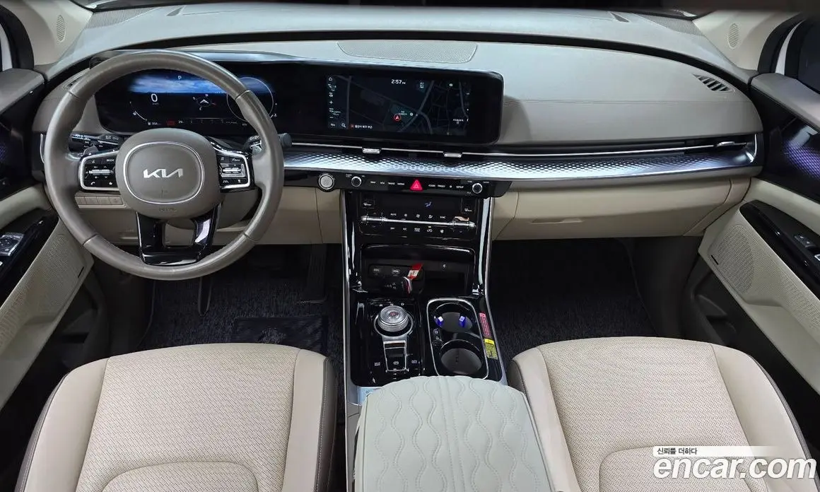 Kia Carnival 2022 3.5 автомат (гидро), фото 10 Kia Carnival 2022 3.5 автомат (гидро), фото 10