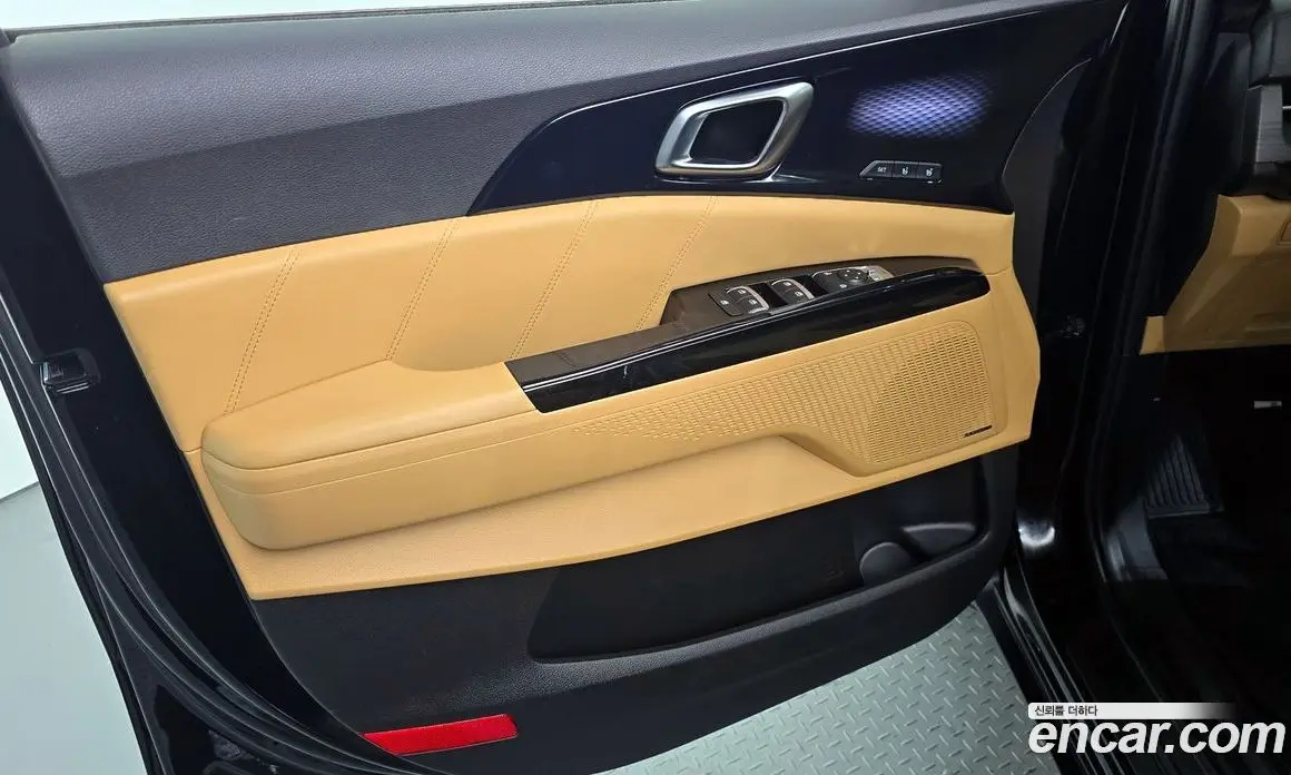 Kia Carnival 2023 2.2 автомат (гидро), фото 14 Kia Carnival 2023 2.2 автомат (гидро), фото 14
