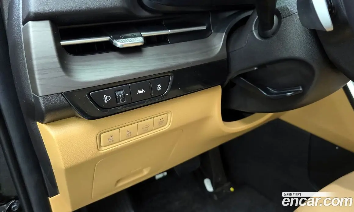 Kia Carnival 2023 2.2 автомат (гидро), фото 20 Kia Carnival 2023 2.2 автомат (гидро), фото 20