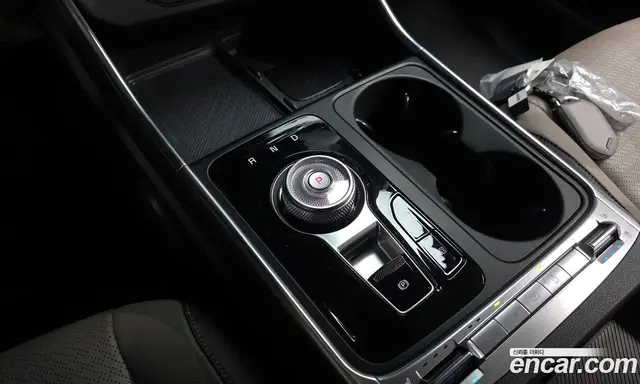 Kia Carnival 2024 2.2 автомат (гидро), миниатюра 11 Kia Carnival 2024 2.2 автомат (гидро), миниатюра 11