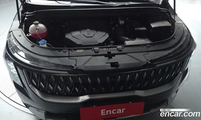 Kia Carnival 2024 2.2 автомат (гидро), миниатюра 5 Kia Carnival 2024 2.2 автомат (гидро), миниатюра 5
