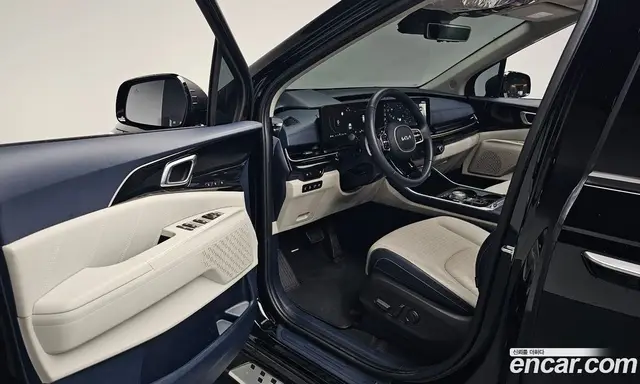 Kia Carnival 2024 1.6 автомат (гидро), миниатюра 12