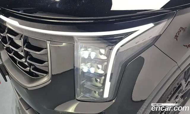 Kia Carnival 2024 1.6 автомат (гидро), миниатюра 7