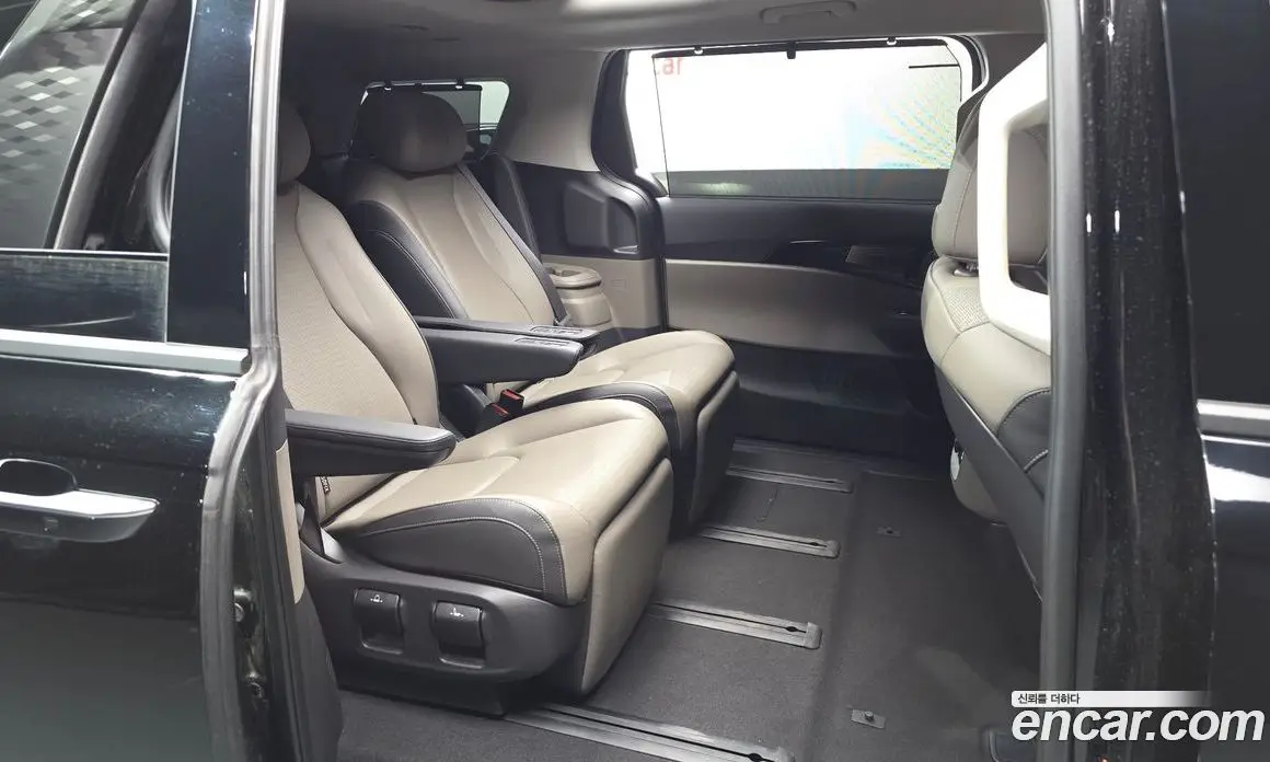Kia Carnival 2024 1.6 автомат (гидро), фото 17 Kia Carnival 2024 1.6 автомат (гидро), фото 17