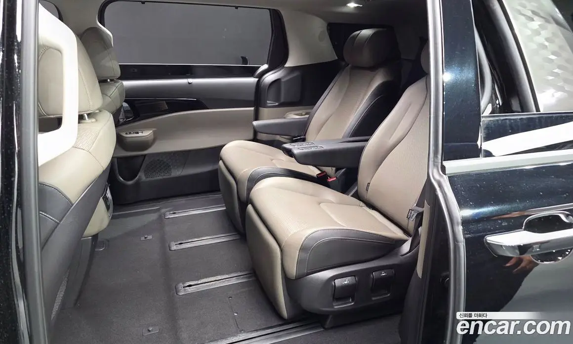 Kia Carnival 2024 1.6 автомат (гидро), фото 18 Kia Carnival 2024 1.6 автомат (гидро), фото 18