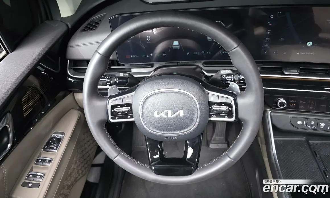 Kia Carnival 2024 1.6 автомат (гидро), фото 20 Kia Carnival 2024 1.6 автомат (гидро), фото 20