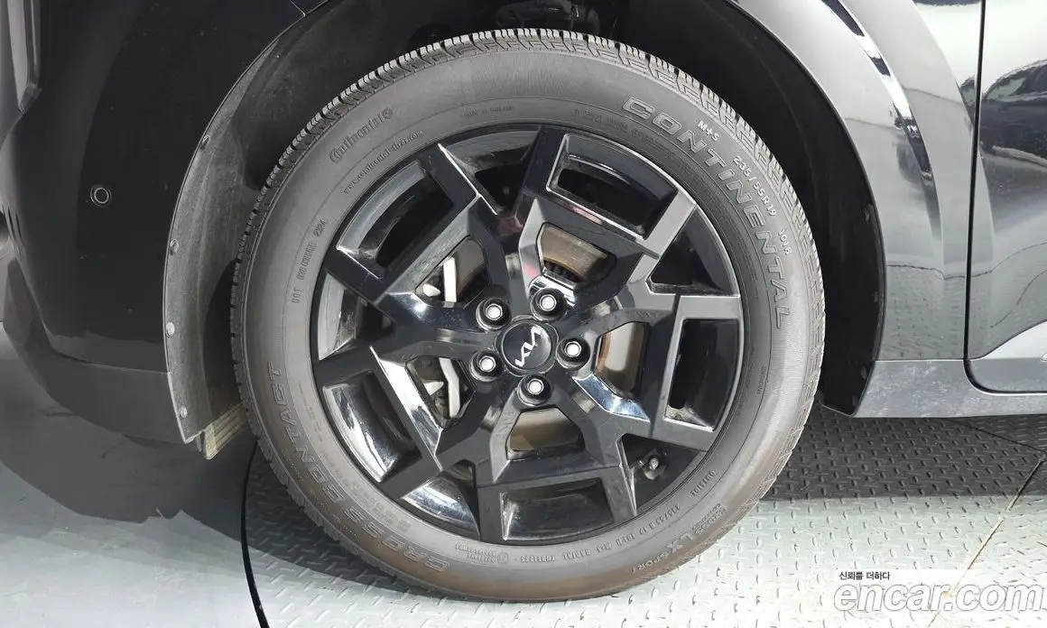 Kia Carnival 2024 1.6 автомат (гидро), фото 5 Kia Carnival 2024 1.6 автомат (гидро), фото 5