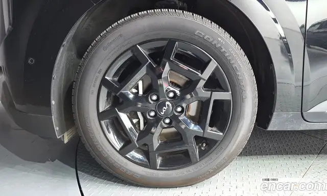 Kia Carnival 2024 1.6 автомат (гидро), миниатюра 5 Kia Carnival 2024 1.6 автомат (гидро), миниатюра 5