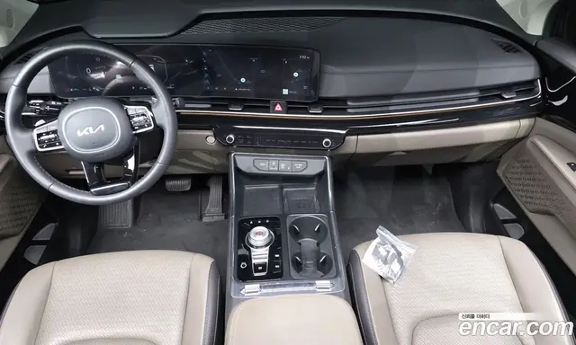Kia Carnival 2024 1.6 автомат (гидро), миниатюра 10 Kia Carnival 2024 1.6 автомат (гидро), миниатюра 10