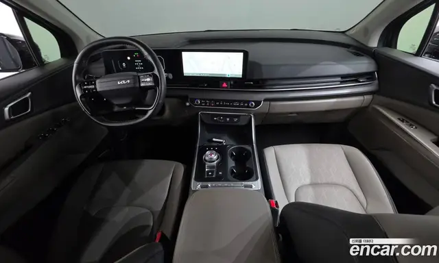 Kia Carnival 2025 2.2 автомат (гидро), миниатюра 10