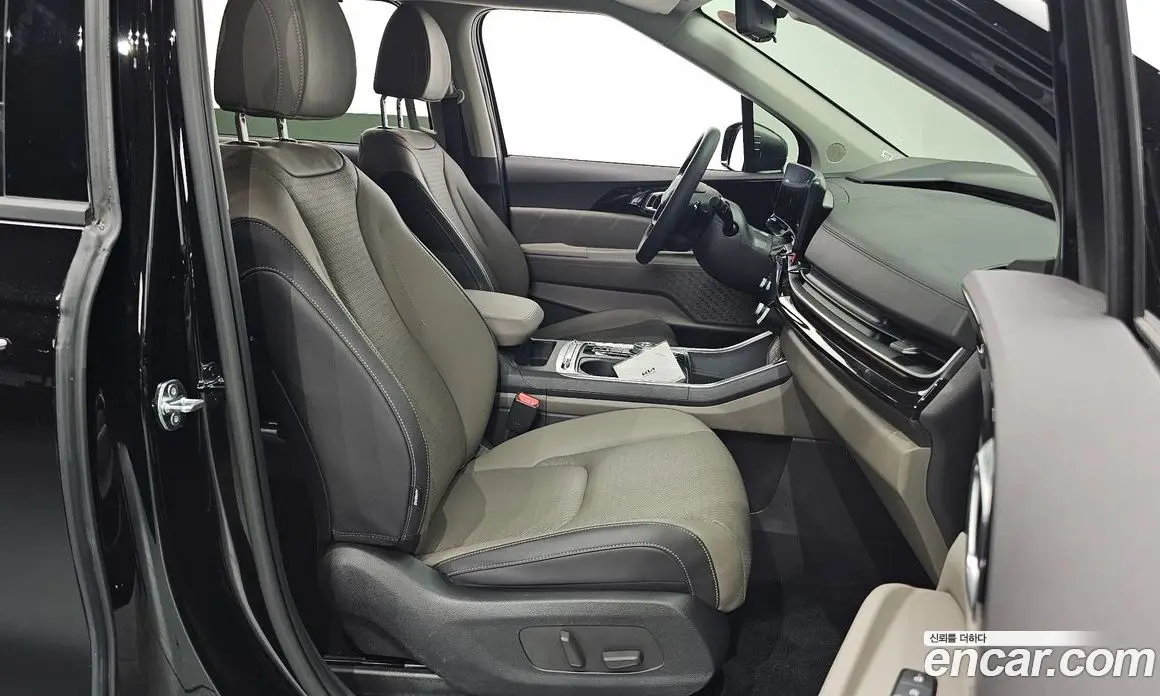 Kia Carnival 2026 3.5 автомат (гидро), фото 13