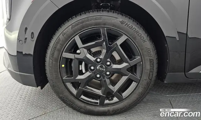 Kia Carnival 2026 3.5 автомат (гидро), миниатюра 5