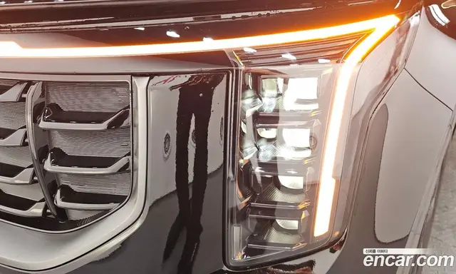 Kia Carnival 2026 3.5 автомат (гидро), миниатюра 8