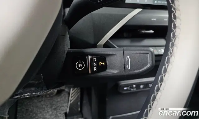 Kia EV5 2026 0.2 автомат (гидро), миниатюра 12