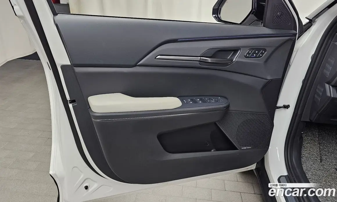 Kia EV5 2026 0.2 автомат (гидро), фото 14