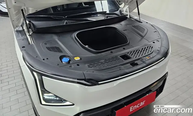 Kia EV5 2026 0.2 автомат (гидро), миниатюра 6