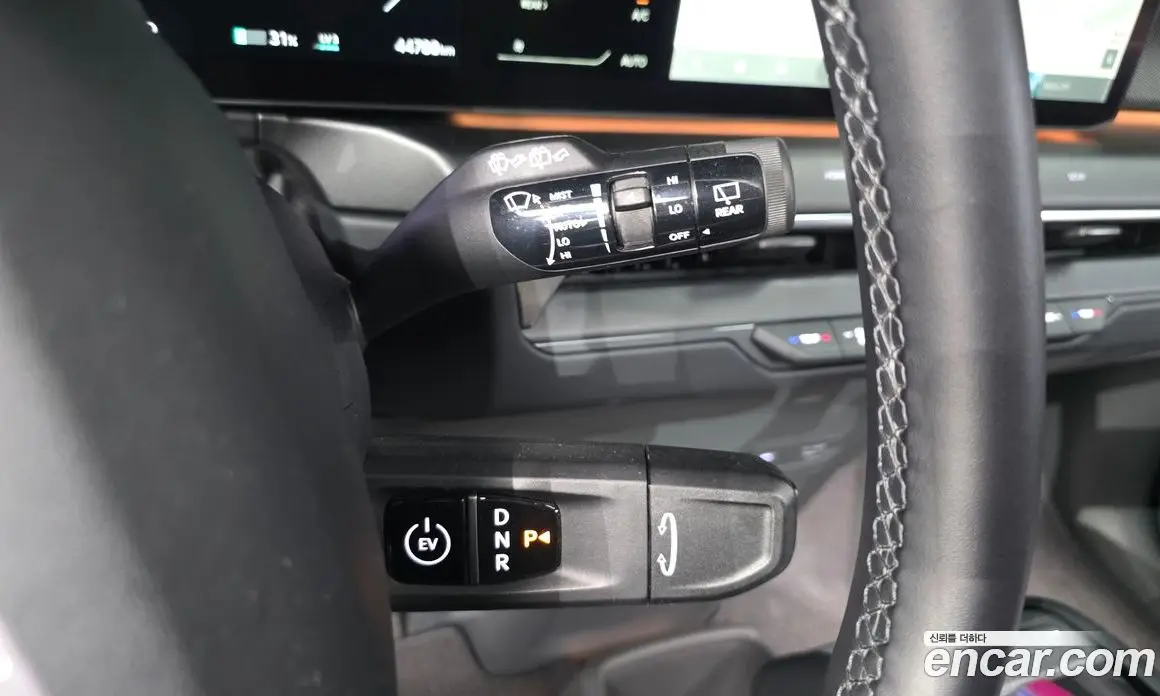 Kia EV9 2023 0.2 автомат (гидро), фото 12 Kia EV9 2023 0.2 автомат (гидро), фото 12