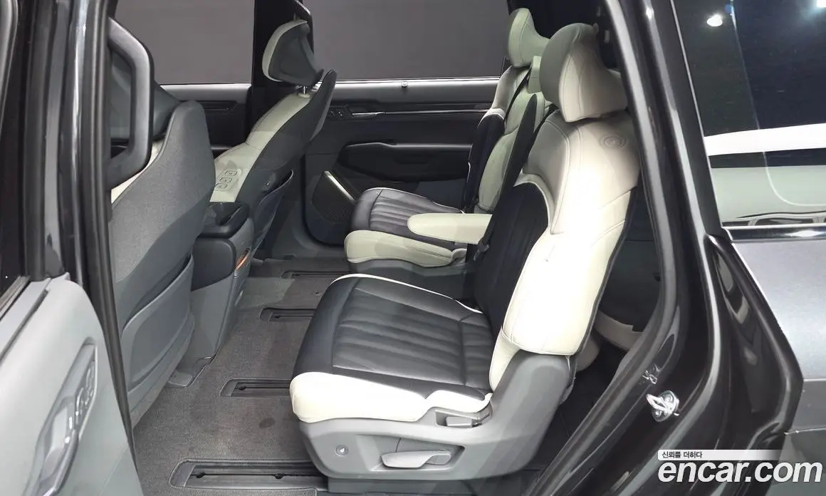 Kia EV9 2023 0.2 автомат (гидро), фото 18 Kia EV9 2023 0.2 автомат (гидро), фото 18