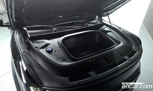 Kia EV9 2023 0.2 автомат (гидро), миниатюра 6 Kia EV9 2023 0.2 автомат (гидро), миниатюра 6