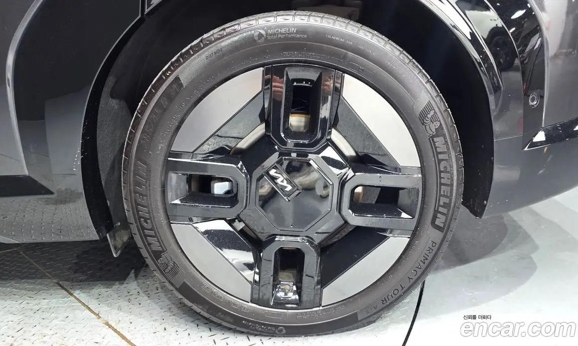 Kia EV9 2023 0.2 автомат (гидро), фото 7 Kia EV9 2023 0.2 автомат (гидро), фото 7