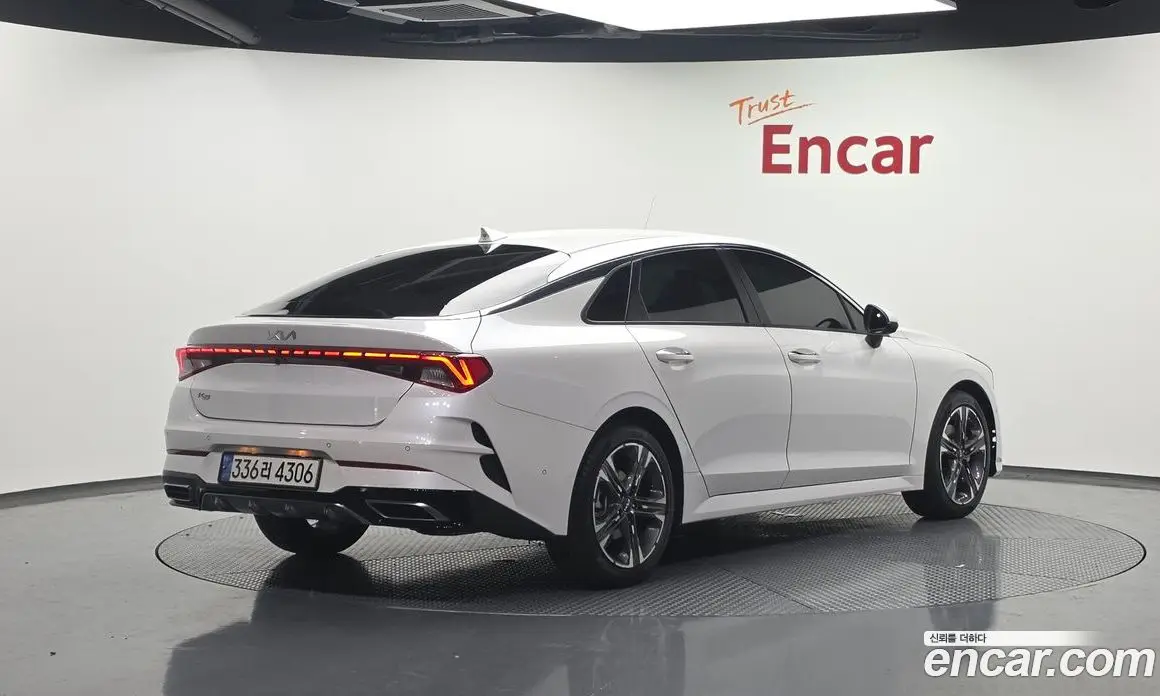 Kia K5 (Optima) 2021 2.0 автомат (гидро), фото 2 Kia K5 (Optima) 2021 2.0 автомат (гидро), фото 2
