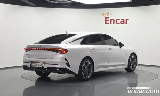 Kia K5 (Optima) 2021 2.0 автомат (гидро), миниатюра 2 Kia K5 (Optima) 2021 2.0 автомат (гидро), миниатюра 2